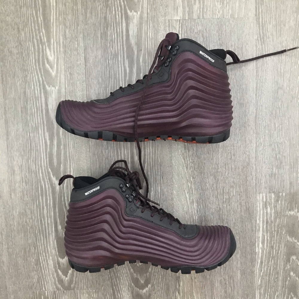 SOLD Nike ACG Lunardome 1 Sneakerboot Men’s Size 8 - Picture 2 of 7